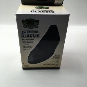 Moneysworth & Best Women's Classic Overshoes